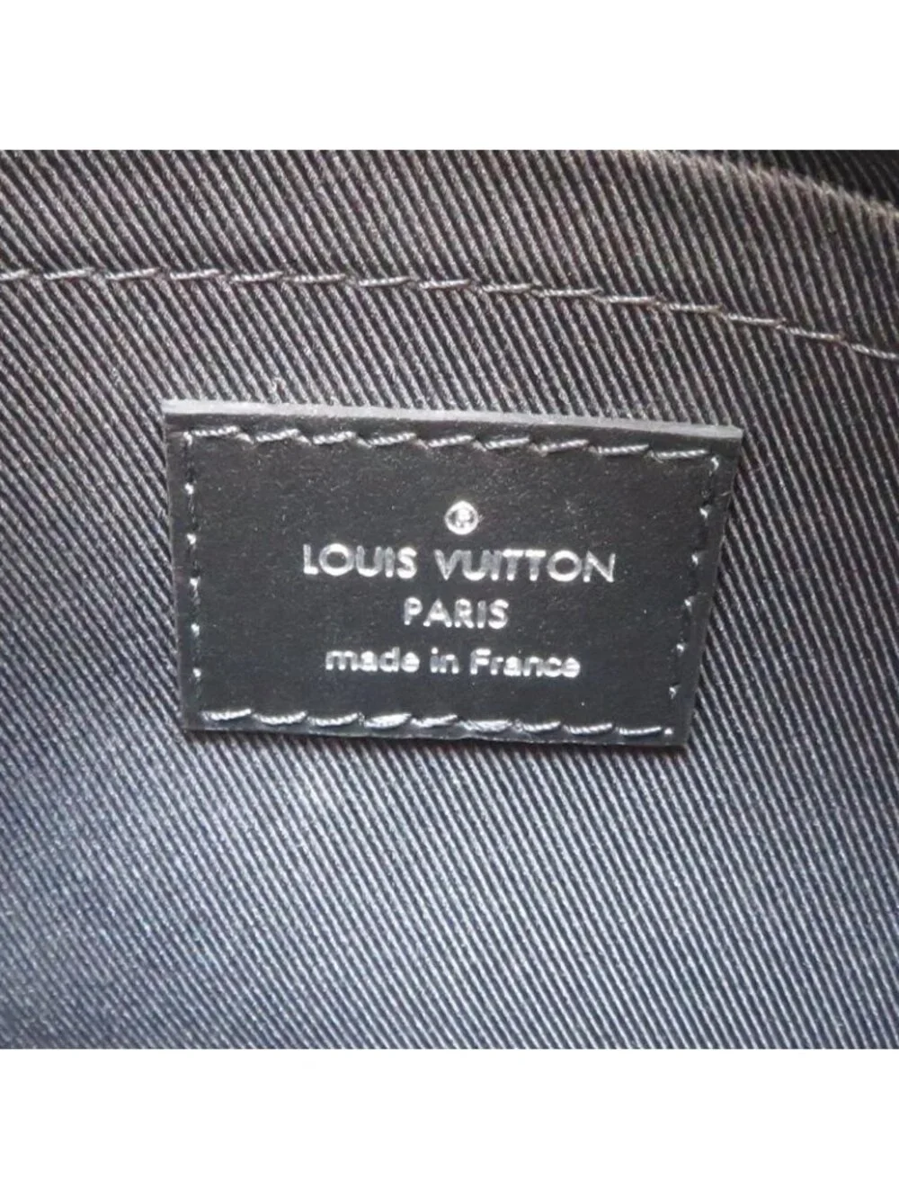 Louis Vuitton Shoulder